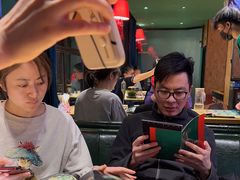 -蒙料·手把肉(望京店)