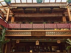 -那家小馆•北京菜•烤鸭(香山店)