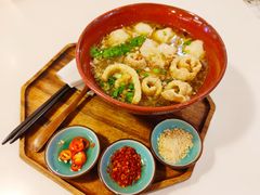 -GOGO Plate(成都太古里店)