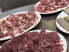 -万祥牛肉火锅(金龙店)