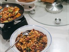 -郭林家常菜(狼垡店)