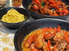 -聚味瞿记·龙虾堂(坡子街店)