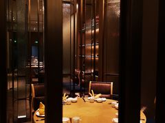 -彩丰楼中餐厅·仁恒洲际酒店