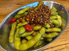 -大川先生·小龙虾·川菜(信义坊店)