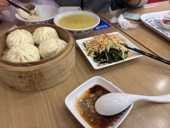 -庆丰包子铺(西单店)