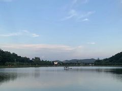 -清溪大王山森林公园