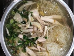 -华姐鸡粉(教育路店)