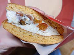 海盐柿饼-泽田本家·铜锣烧(TX淮海店)