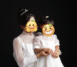 -小鬼当佳儿童摄影(回龙观店)