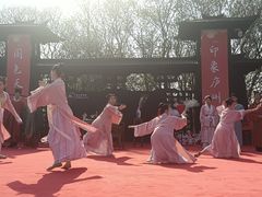 -合肥三国新城遗址公园