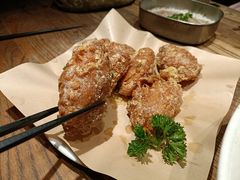 -70后饭吧(府河街店)