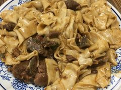 -壹阁胡羊焖饼(敦煌夜市店)