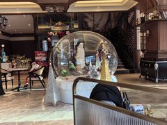 -黑宝石西餐厅(汇励99城市公园店)