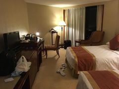 -深圳富临大酒店
