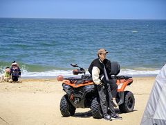 -那香海钻石沙滩浴场