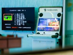 -CIAO·团建聚餐·生日派对轰趴馆(福田店)