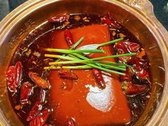-镇江龙·火锅串串(武侯祠店)
