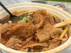 -老牌柳州螺蛳粉(同班同学美食城店)