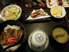 -左舞日本料理