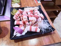 -郭记烤肉创始店(民丰大街店)