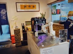-老清朝包子铺(开明街店)