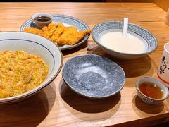 -南小蟹手工點心(三里屯店)