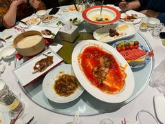 -天和晟烤鸭店(玉泉西街店)