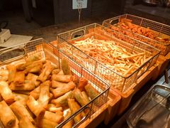 -杭州开元名都大酒店·地中海自助餐厅