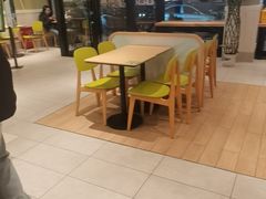 -德克士(蔚县永昌店)