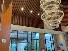 大堂-品泉餐厅·大盆鱼·走地鸡