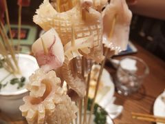 -佬土鹅肠火锅(解放路店)