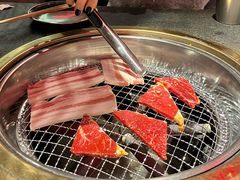-伊茉家的烤肉店(勒泰中心店)