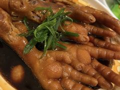 -禄运茶居·手工点心(猎德店)
