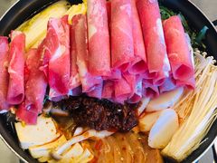 -MI WU FACTORY米屋美食工厂餐厅(绿地店)