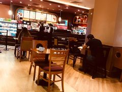 大堂-COSTA COFFEE(西直门店)