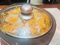 -山四砂锅(太原钟楼街店)