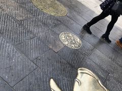 -鲜鱼口老字号美食街