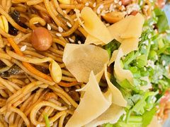 -香香海南菜餐厅