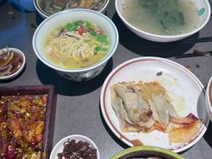 -老淮滨-蚌埠非遗小吃(淮河路店)