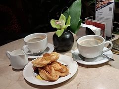 -国际饭店·原点咖啡吧ORIGIN CAFE&BAR