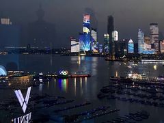 -VENU+海景酒廊
