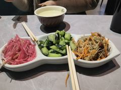 -西竹拌面(银川阅彩城店)