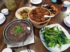 -鹅滋道(甘坑古镇店)