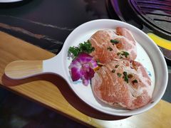 -碳夫·东北炭火烤肉(胥口店)
