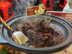 -回味黑鸭煲·始于2006(万松园店)