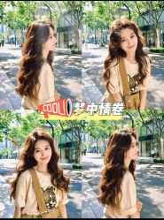 -吉艺心专业美发造型