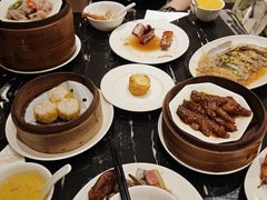 -京香轩·中餐厅(上海中庚聚龙酒店)