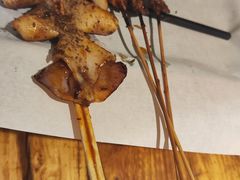 -平娃三宝烧烤·面食(富丰桥店)