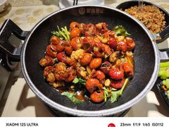 -聚味瞿记·龙虾堂(望城店)