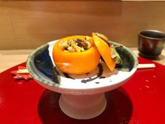 -荣一代目OMAKASE板前料理